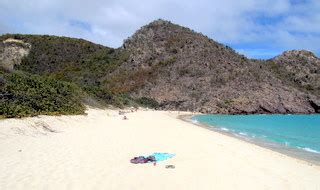 st barts nude beaches|St Barth Here We Come Clothing Optional Tour